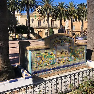 Apartamento Estudio Colon, Ayamonte