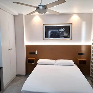 Exotique Pensión Santander