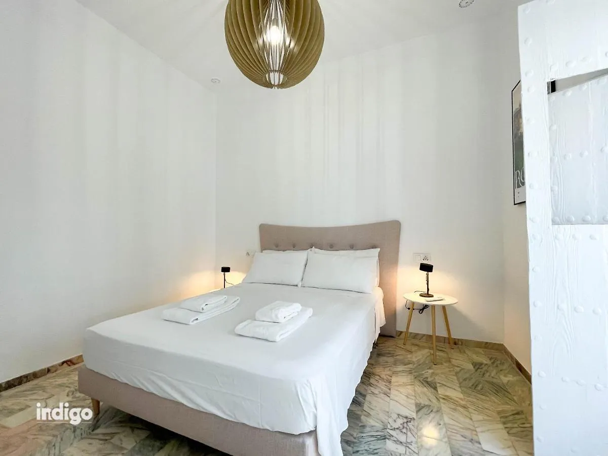 Guest house Casa Cristobal Colon Habitaciones Con Vistas A Semana Santa Y Fiestas Ayamonte